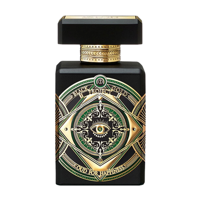 Oud for Happiness