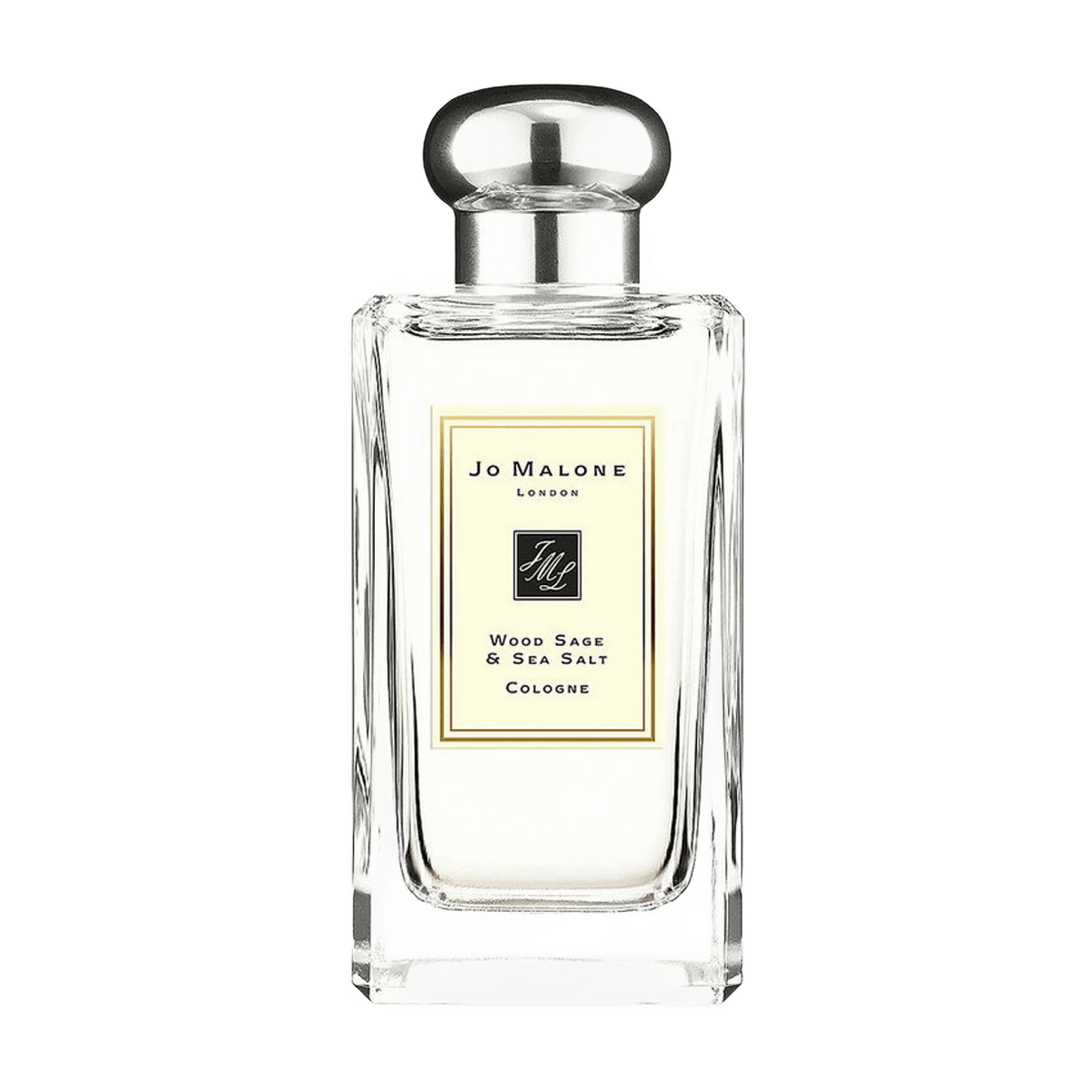 Wood Sage & Sea Salt