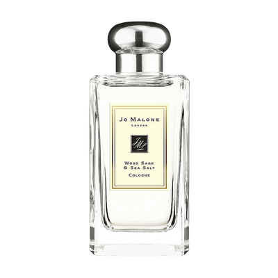 Wood Sage & Sea Salt