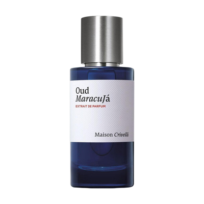 Oud Maracujá
