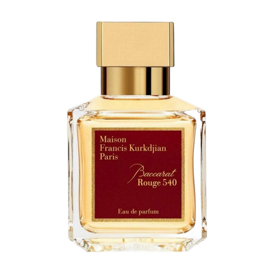 Baccarat Rouge 540