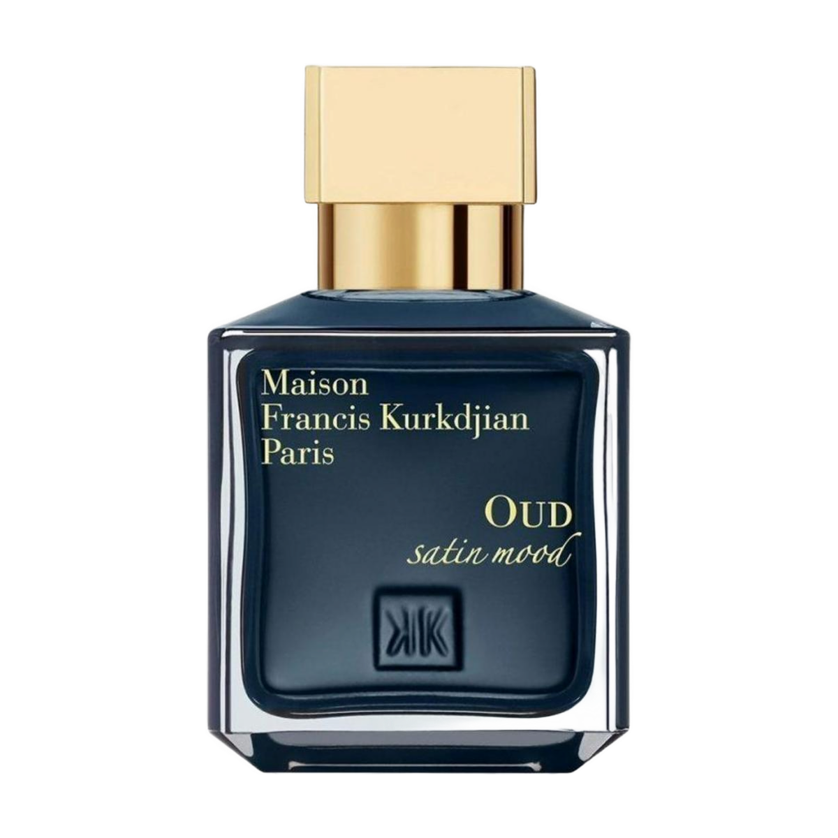 Oud Satin Mood