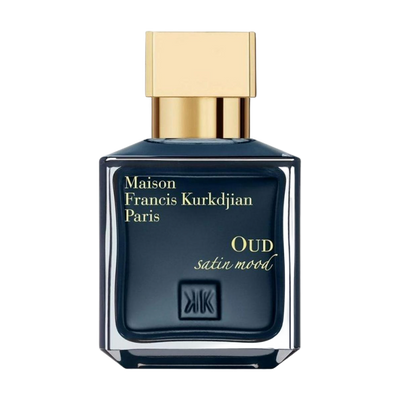 Oud Satin Mood