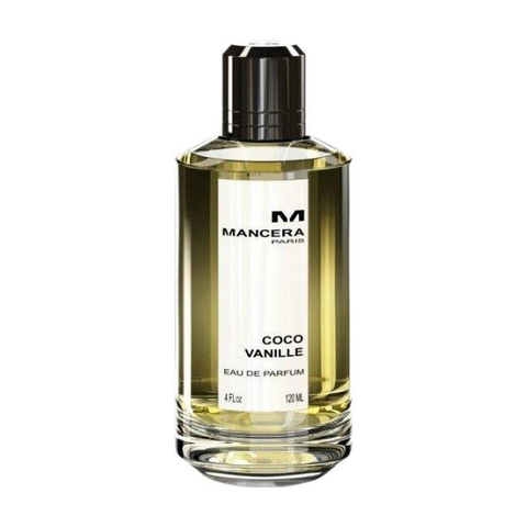 Mancera Coco Vanille