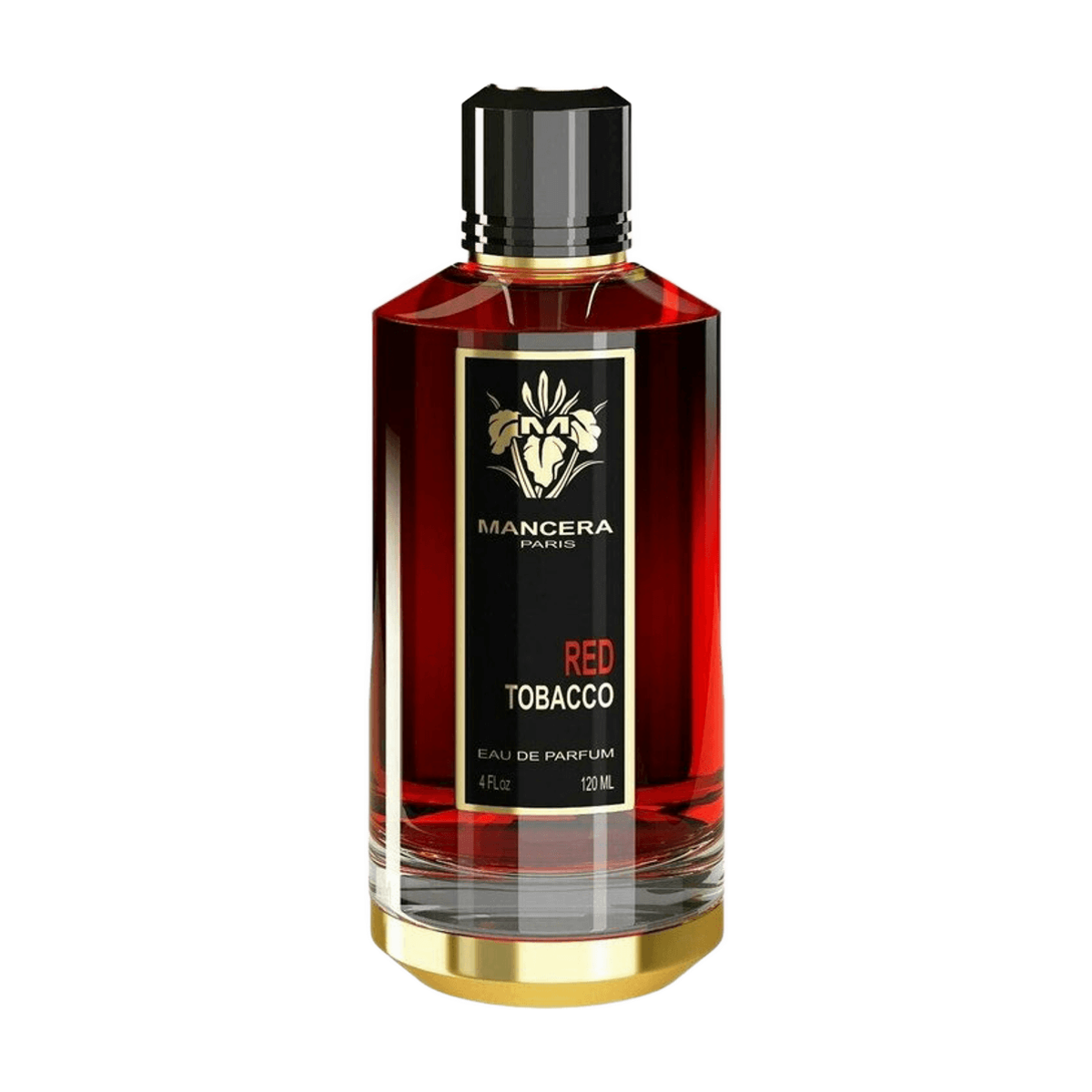 Red Tobacco