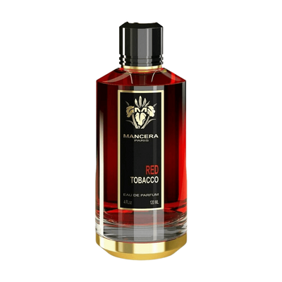 Red Tobacco