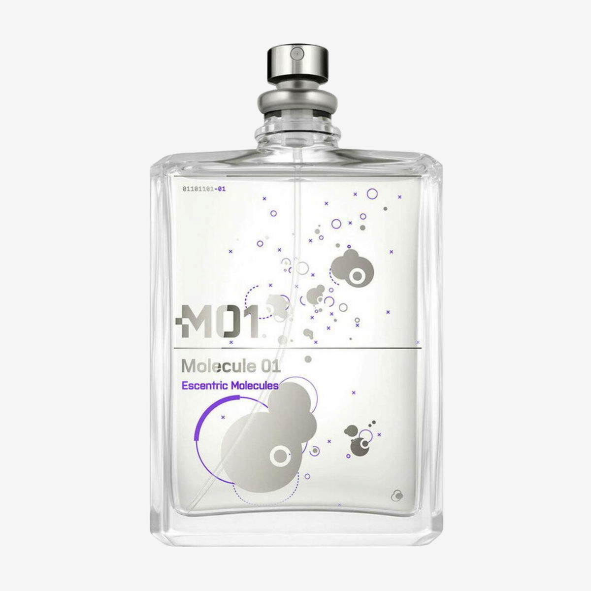 Molecule 01