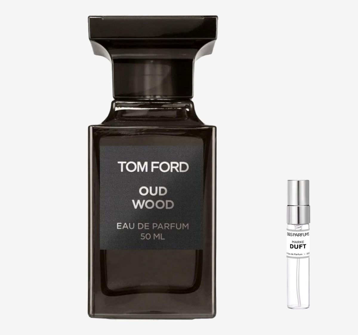 Oud Wood