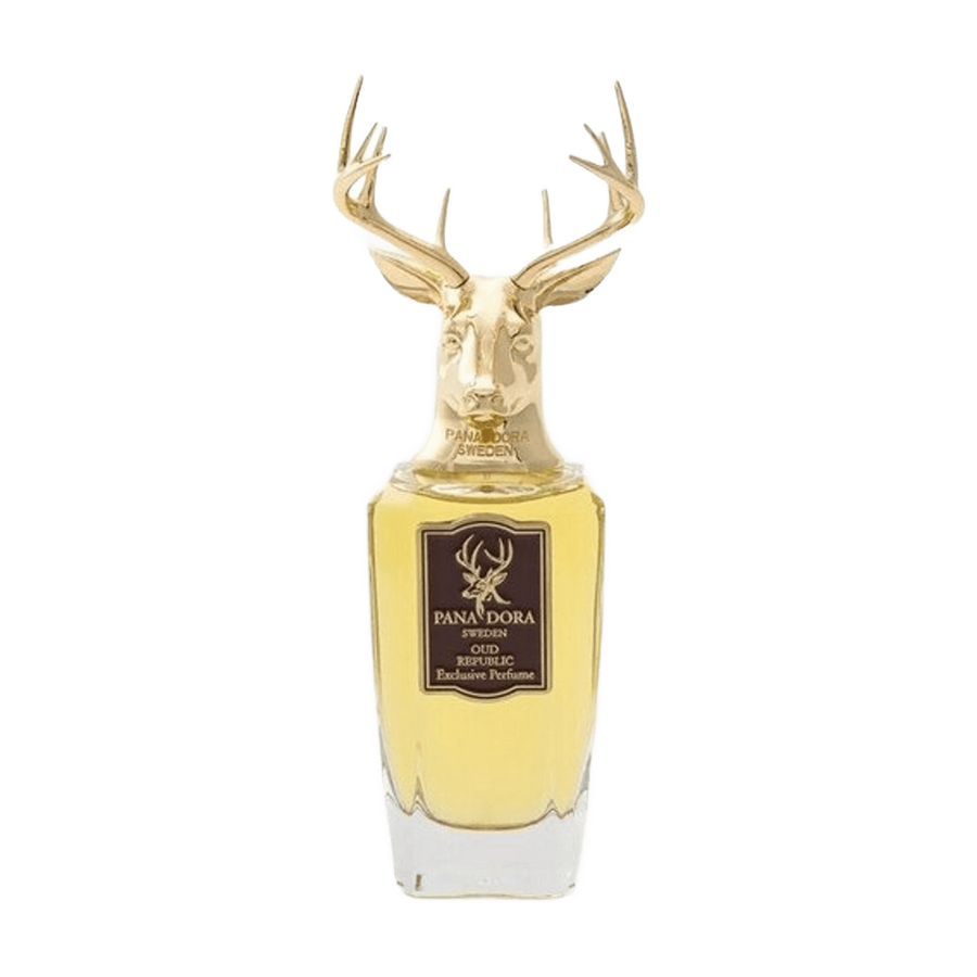 Pana Dora Oud Republic