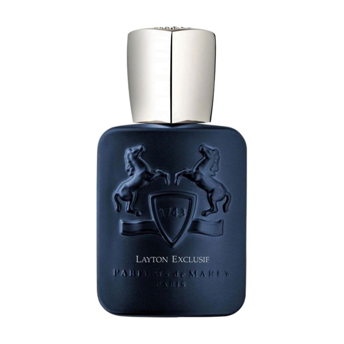 Layton Exclusif