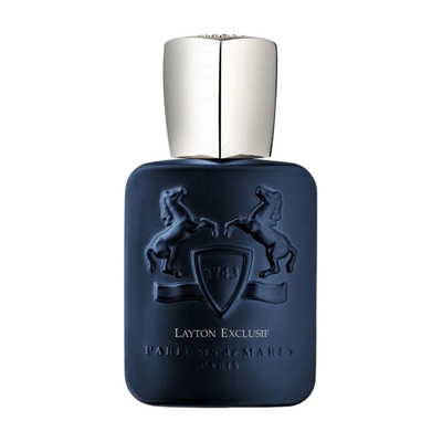 Layton Exclusif