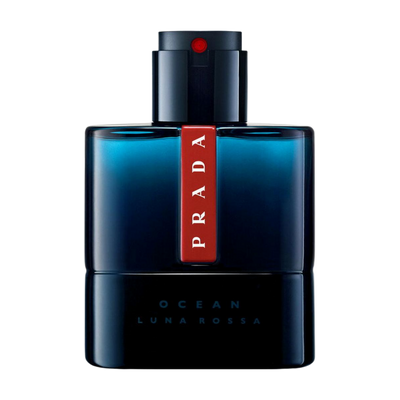 Ocean Luna Rossa