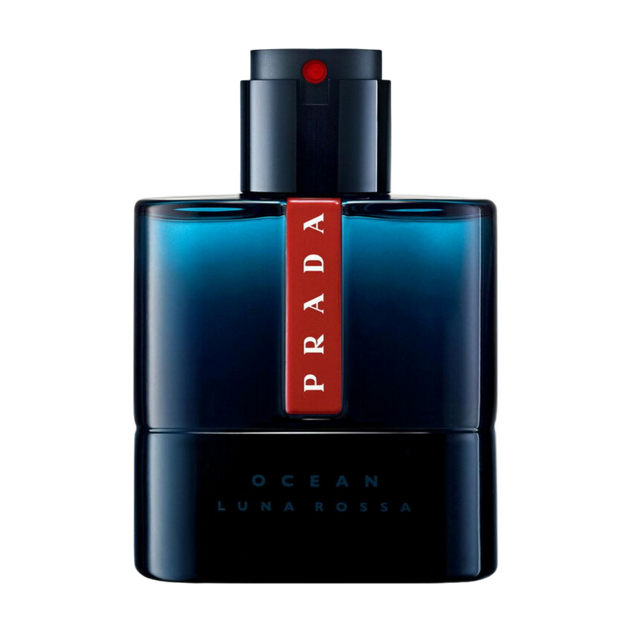 Prada Ocean Luna Rossa