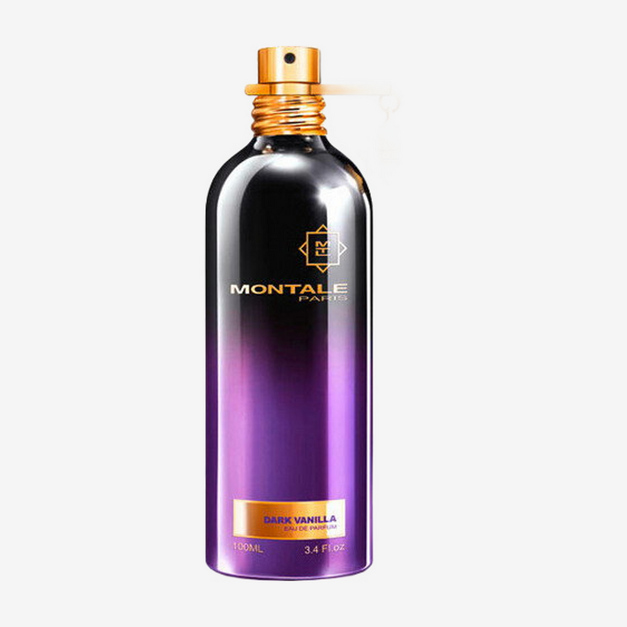 Dark Vanilla