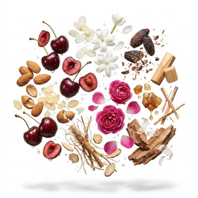 Lost Cherry