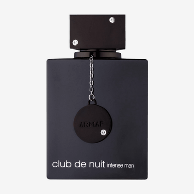 Club de Nuit Intense Man