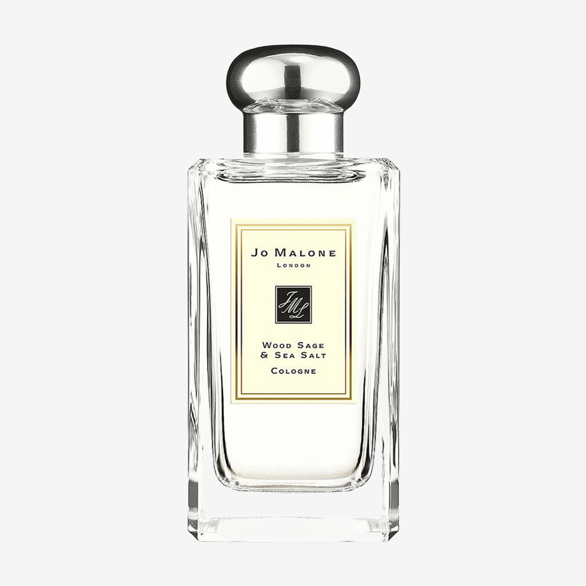 Wood Sage & Sea Salt