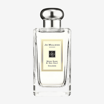 Wood Sage & Sea Salt