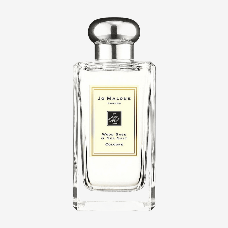 Wood Sage & Sea Salt