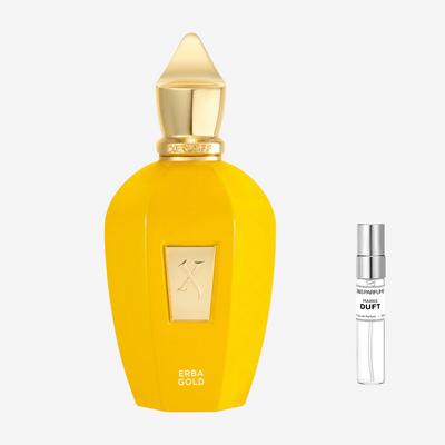 Erba Gold