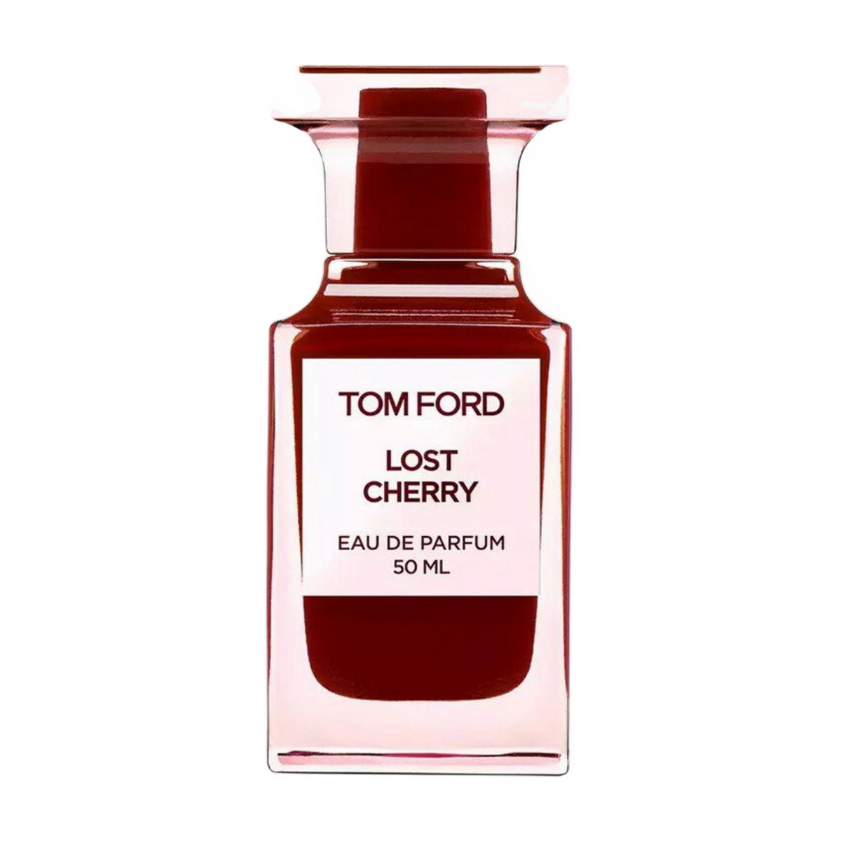 Lost Cherry