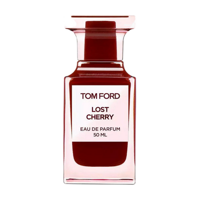 Lost Cherry