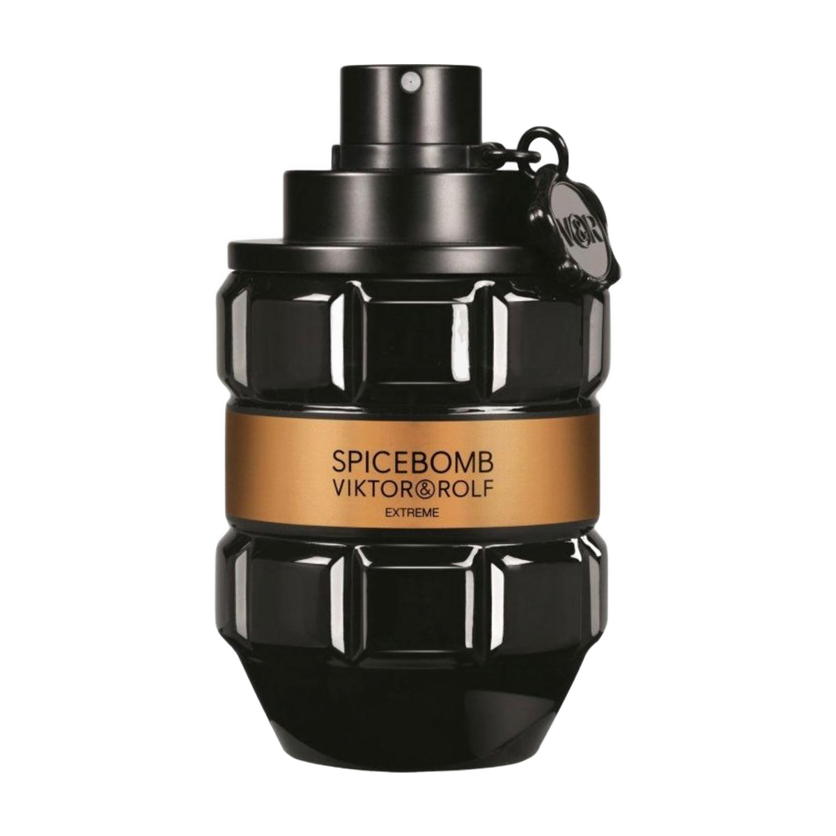 Spicebomb Extreme