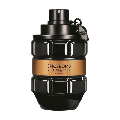 Spicebomb Extreme