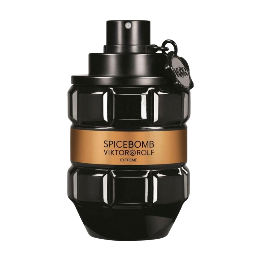 Viktor & Rolf Spicebomb Extreme