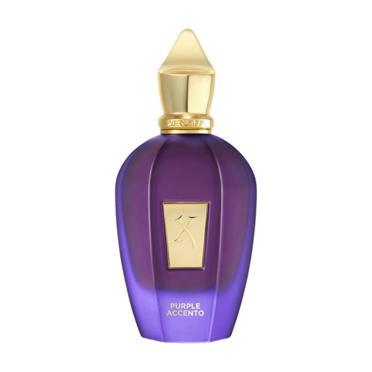 Purple Accento
