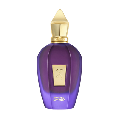 Purple Accento